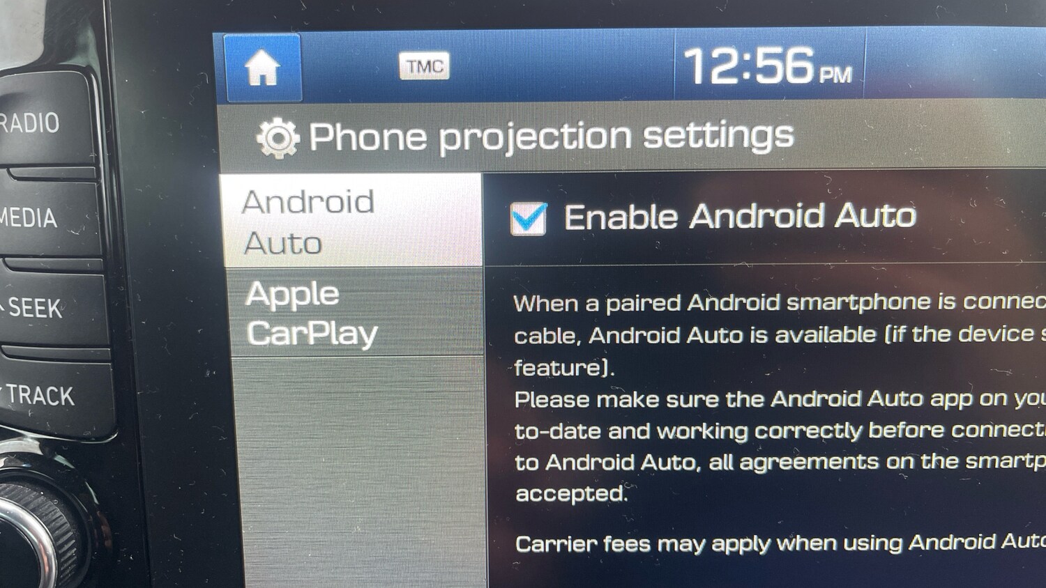 Used Hyundai TUCSON 2019 for sale - 76578075: Photo 34