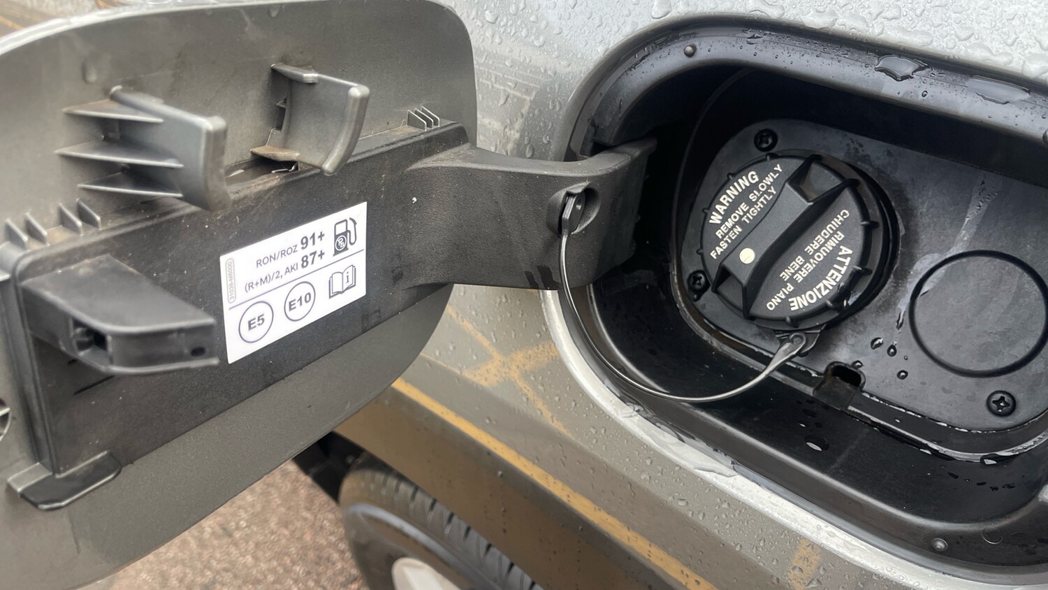 Used Hyundai TUCSON 2019 for sale - 76578075: Photo 38