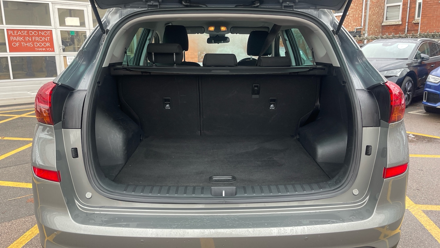 Used Hyundai TUCSON 2019 for sale - 76578075: Photo 4