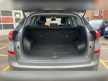 Used Hyundai TUCSON 2019 for sale - 76578075: Photo