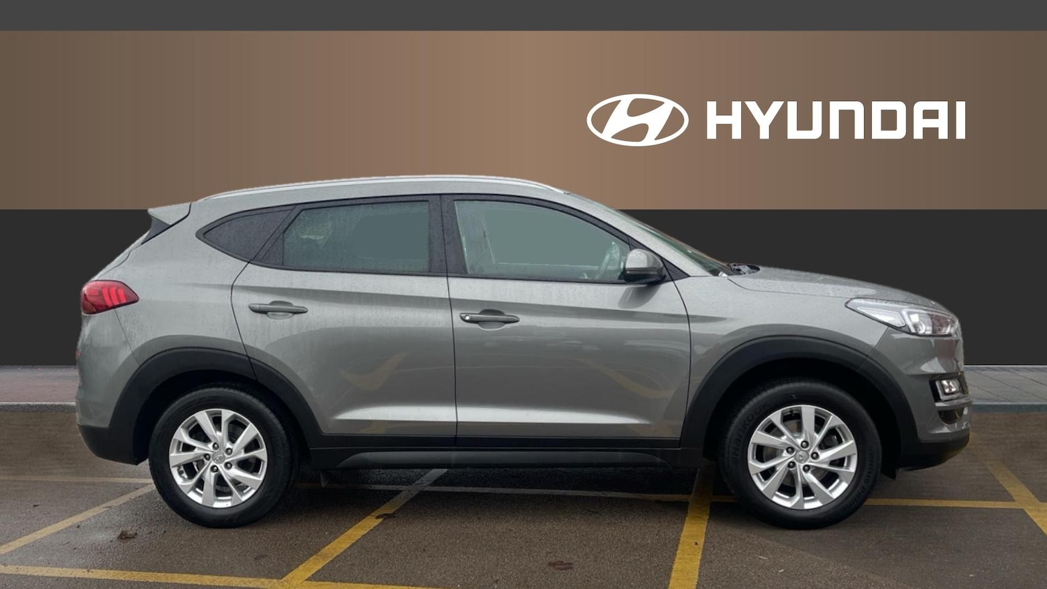Used Hyundai TUCSON 2019 for sale - 76578075: Photo 5