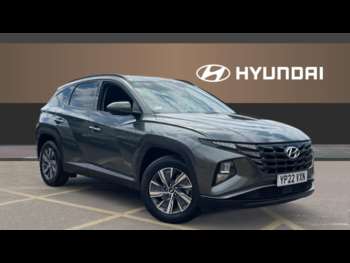 2022 (22) - 1.6 TGDi Hybrid 230 SE Connect 5dr 2WD Auto Hybrid Estate
