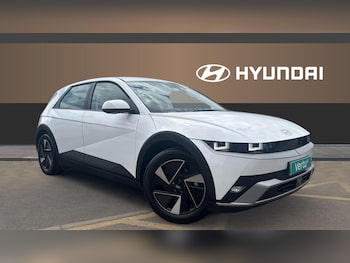 Used Hyundai IONIQ 5 2026 for sale - 78729081: Photo