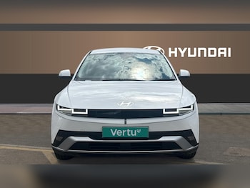 Used Hyundai IONIQ 5 2026 for sale - 78729081: Photo