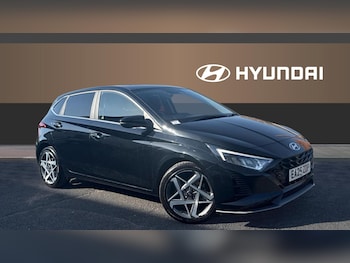 Used Hyundai i20 2025 for sale - 78223214: Photo