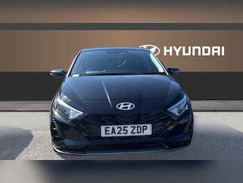 Used Hyundai i20 2025 for sale - 78223214: Photo
