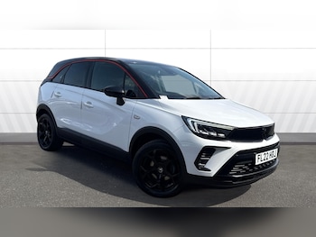 Used Vauxhall Crossland 2022 for sale - 78433345: Photo