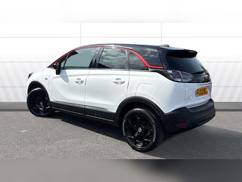 Used Vauxhall Crossland 2022 for sale - 78433345: Photo