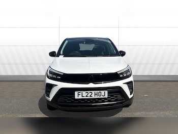 Used Vauxhall Crossland 2022 for sale - 78433345: Photo