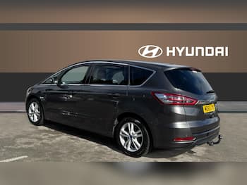 Used Ford S-Max 2015 for sale - 79748466: Photo