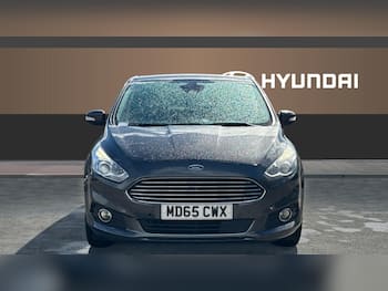 Used Ford S-Max 2015 for sale - 79748466: Photo