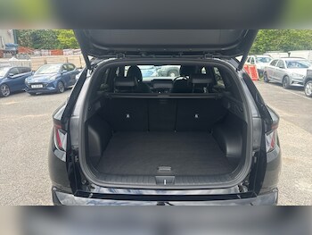 Used Hyundai TUCSON 2025 for sale - 78405533: Photo