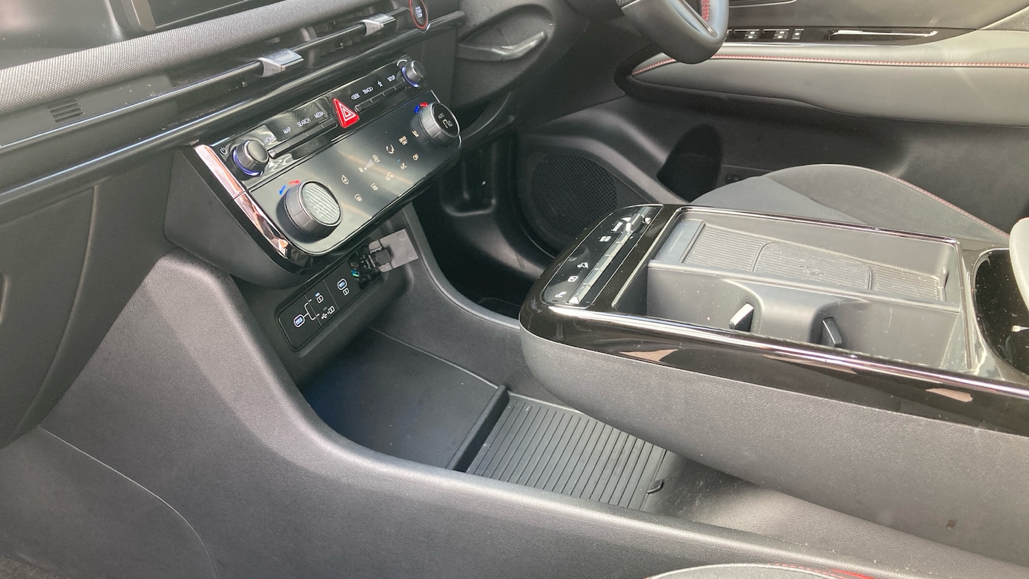 Used Hyundai TUCSON 2025 for sale - 76343911: Photo 13