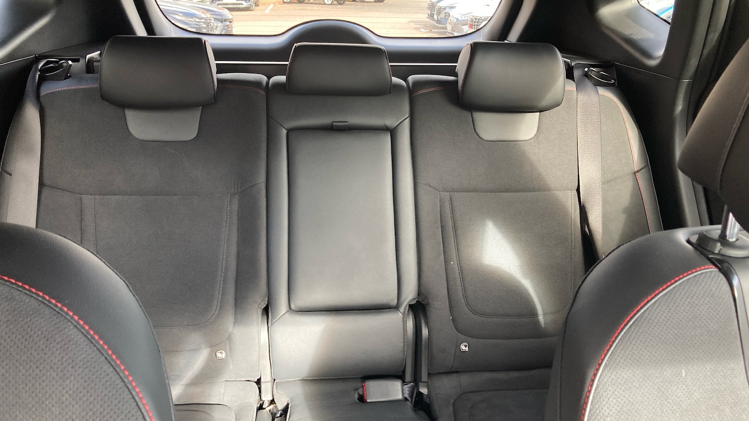Used Hyundai TUCSON 2025 for sale - 76343911: Photo 15