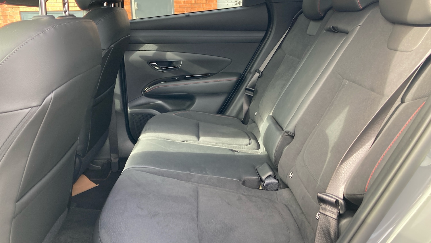 Used Hyundai TUCSON 2025 for sale - 76343911: Photo 16