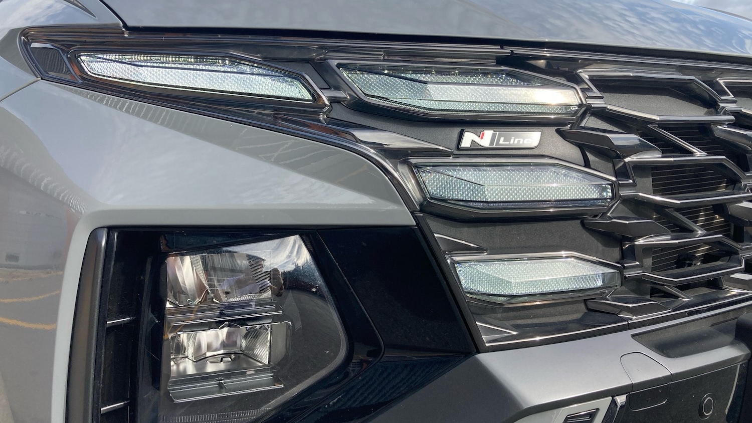 Used Hyundai TUCSON 2025 for sale - 76343911: Photo 21