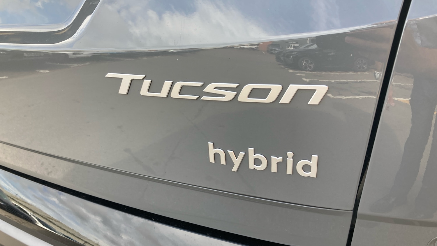 Used Hyundai TUCSON 2025 for sale - 76343911: Photo 23