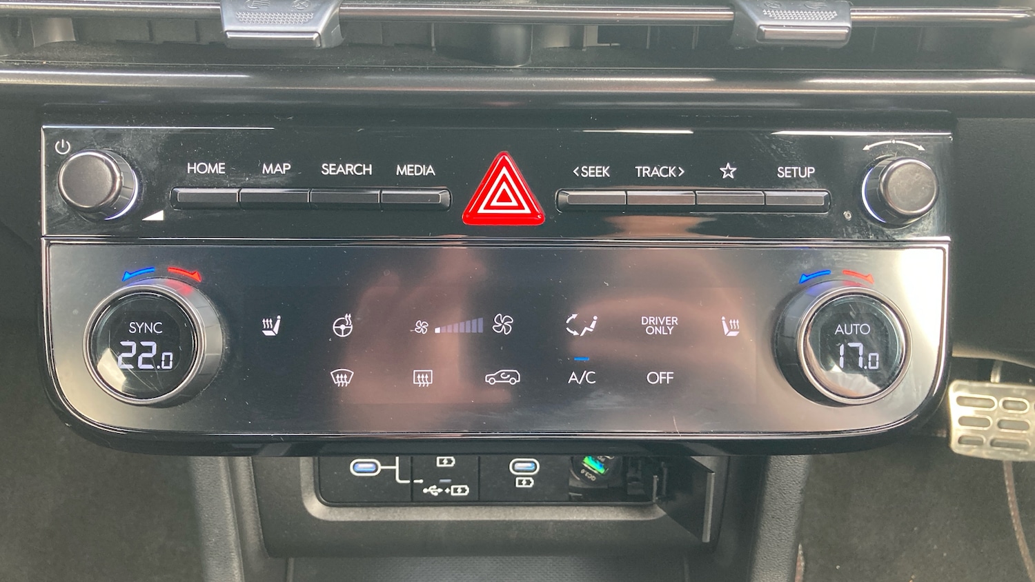 Used Hyundai TUCSON 2025 for sale - 76343911: Photo 32