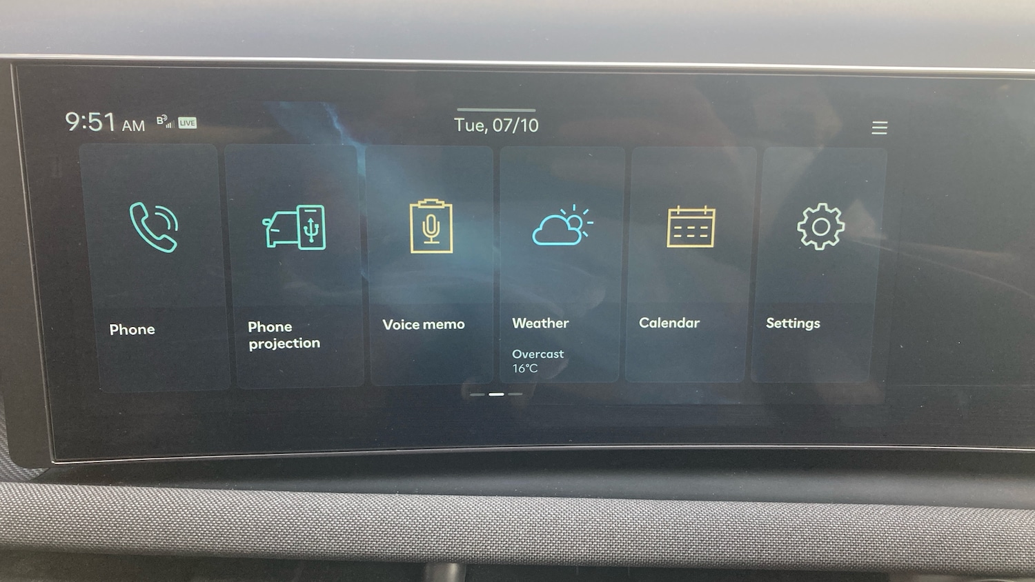 Used Hyundai TUCSON 2025 for sale - 76343911: Photo 38