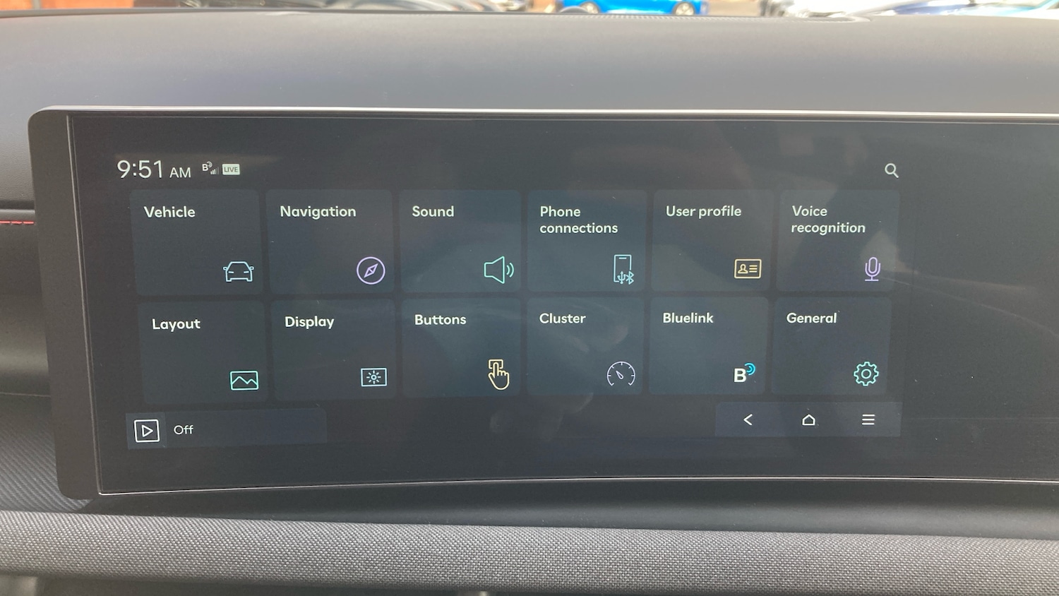 Used Hyundai TUCSON 2025 for sale - 76343911: Photo 40