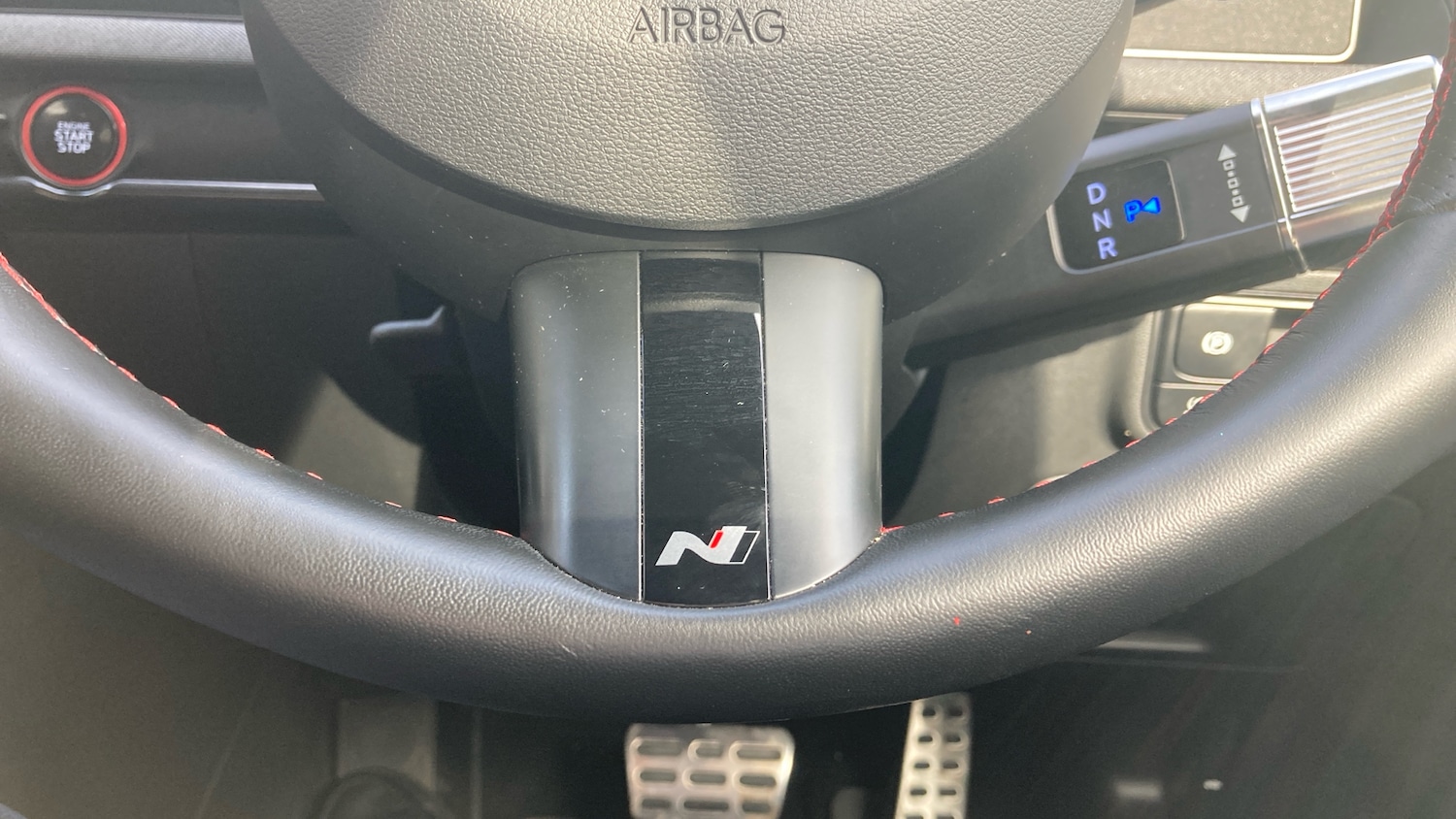 Used Hyundai TUCSON 2025 for sale - 76343911: Photo 44