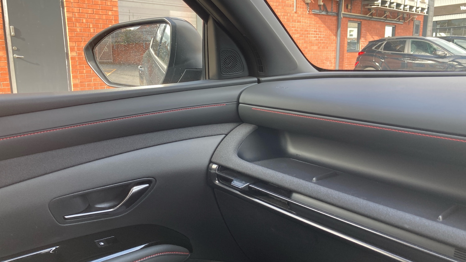 Used Hyundai TUCSON 2025 for sale - 76343911: Photo 45
