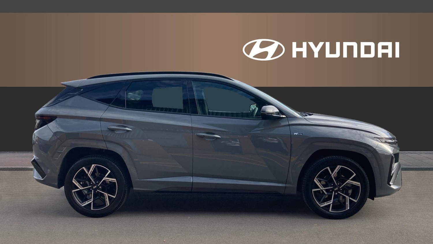 Used Hyundai TUCSON 2025 for sale - 76343911: Photo 5