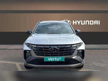 Used Hyundai TUCSON 2023 for sale - 78766197: Photo