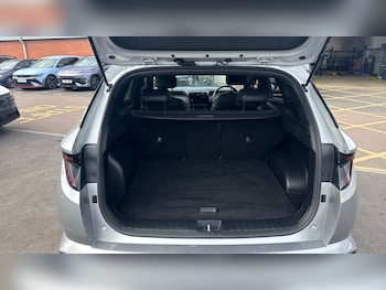Used Hyundai TUCSON 2023 for sale - 78766197: Photo