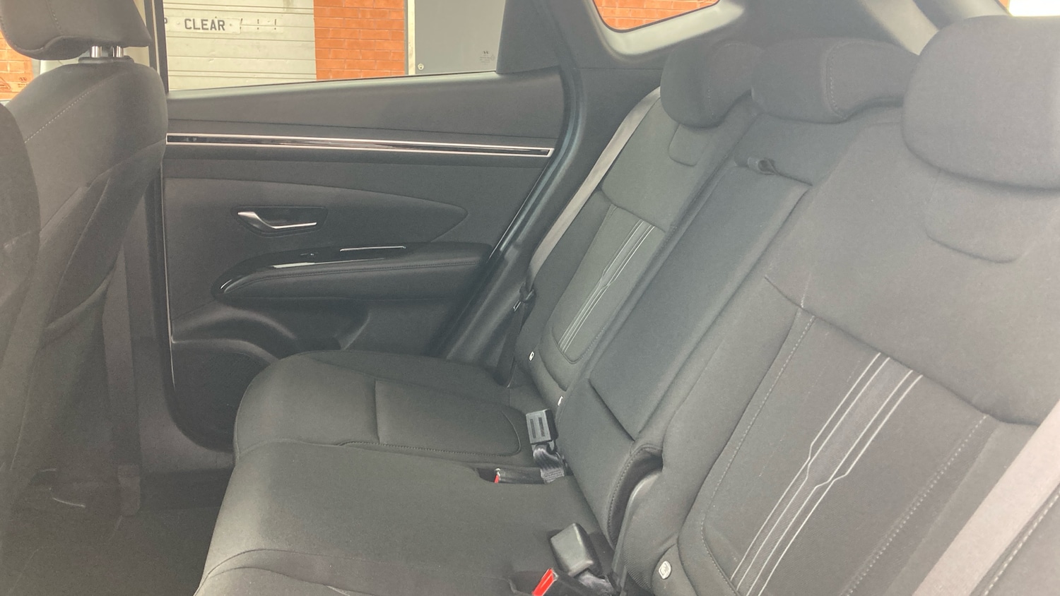 Used Hyundai TUCSON 2021 for sale - 76415702: Photo 16