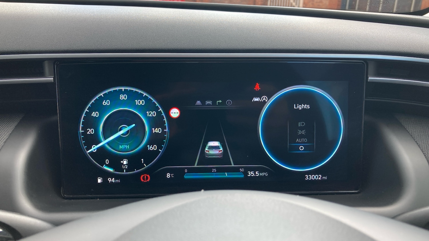 Used Hyundai TUCSON 2021 for sale - 76415702: Photo 18