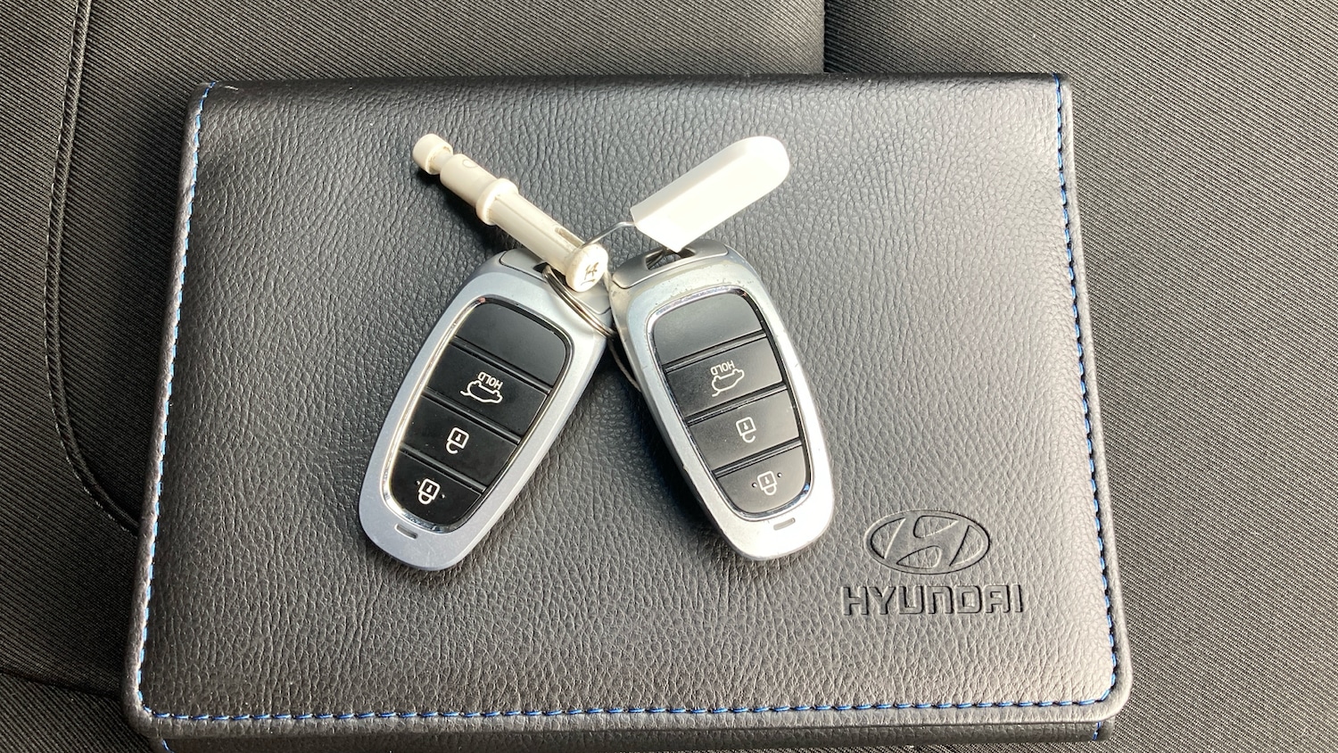 Used Hyundai TUCSON 2021 for sale - 76415702: Photo 19