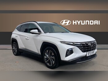 Hyundai - TUCSON