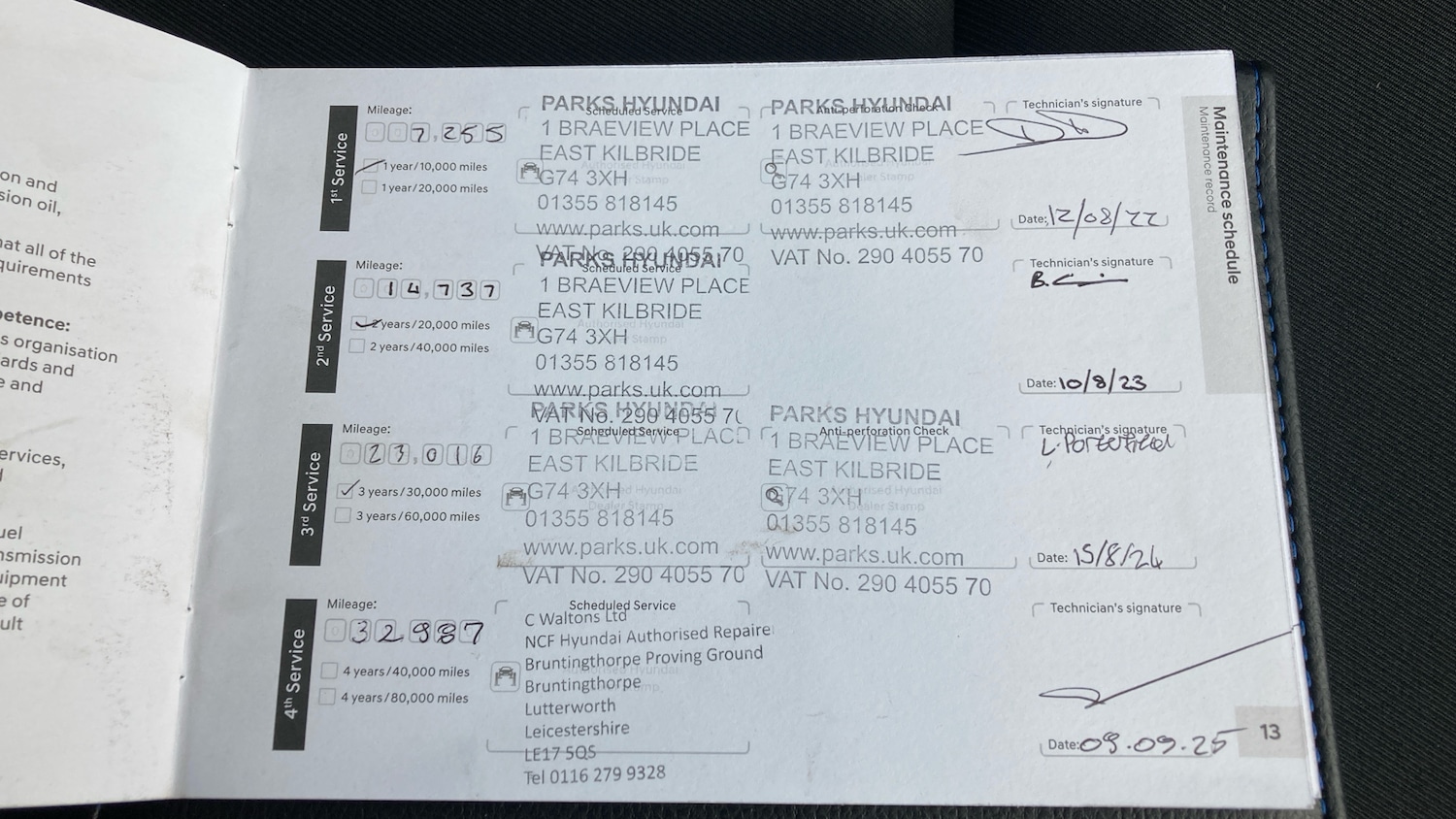 Used Hyundai TUCSON 2021 for sale - 76415702: Photo 20