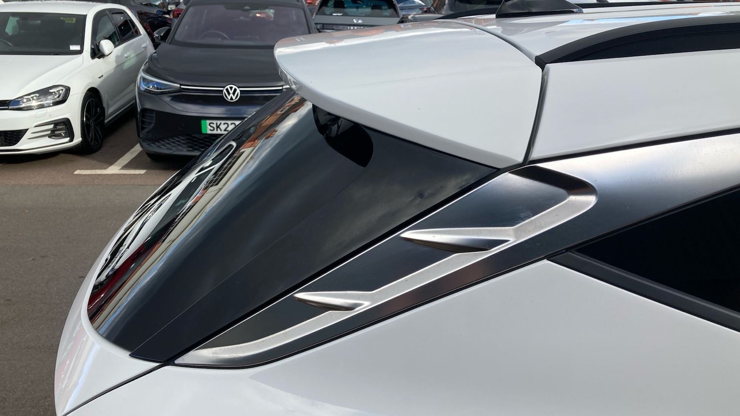 Used Hyundai TUCSON 2021 for sale - 76415702: Photo 26