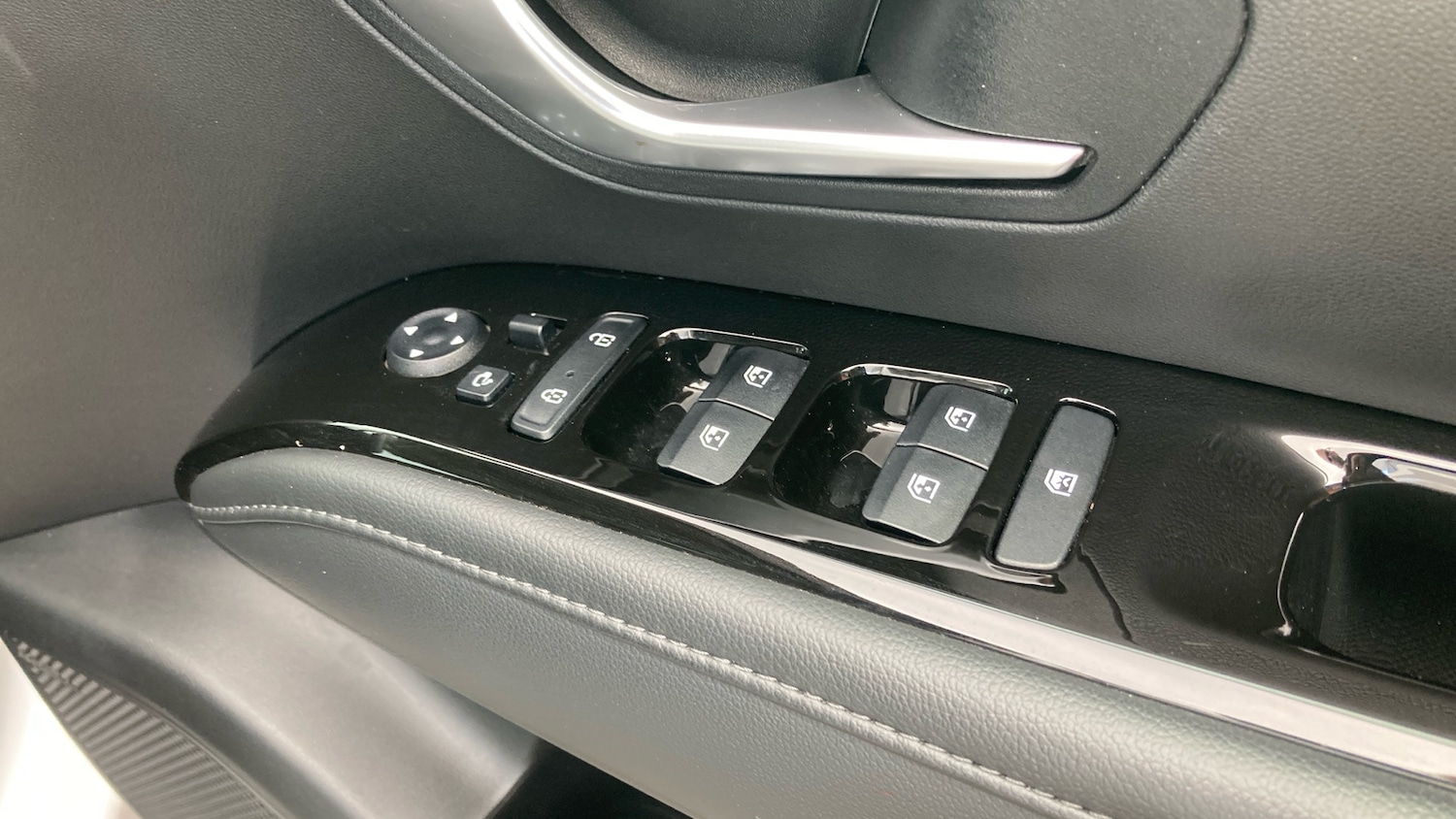 Used Hyundai TUCSON 2021 for sale - 76415702: Photo 28