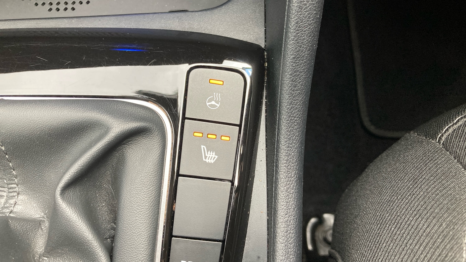 Used Hyundai TUCSON 2021 for sale - 76415702: Photo 31