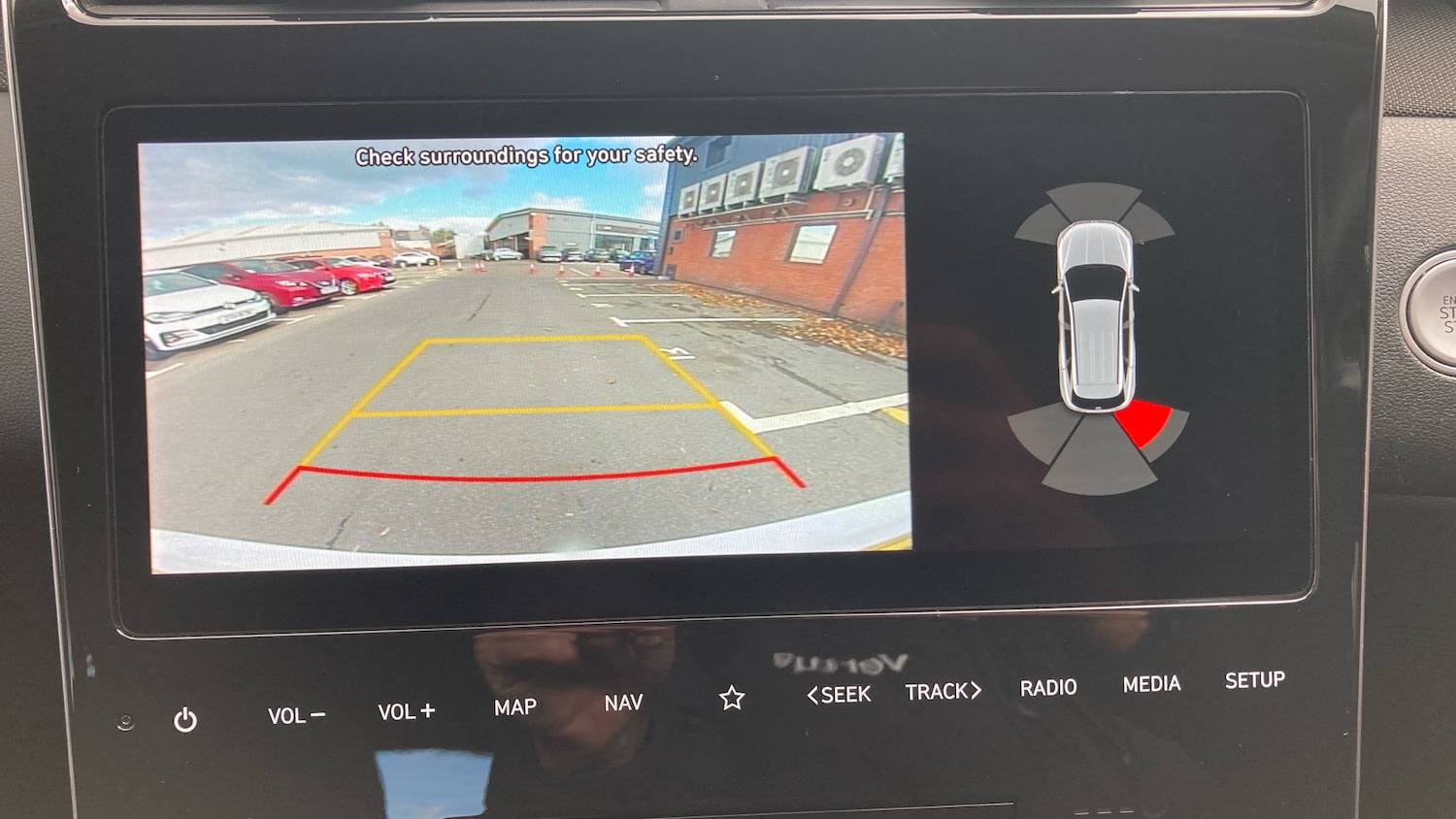 Used Hyundai TUCSON 2021 for sale - 76415702: Photo 32