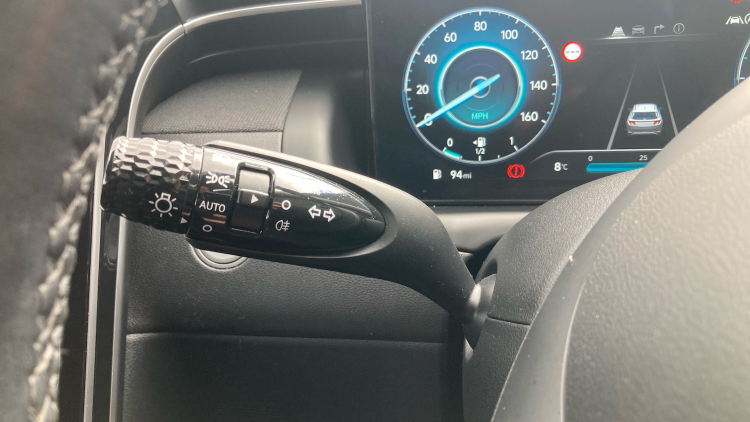 Used Hyundai TUCSON 2021 for sale - 76415702: Photo 35