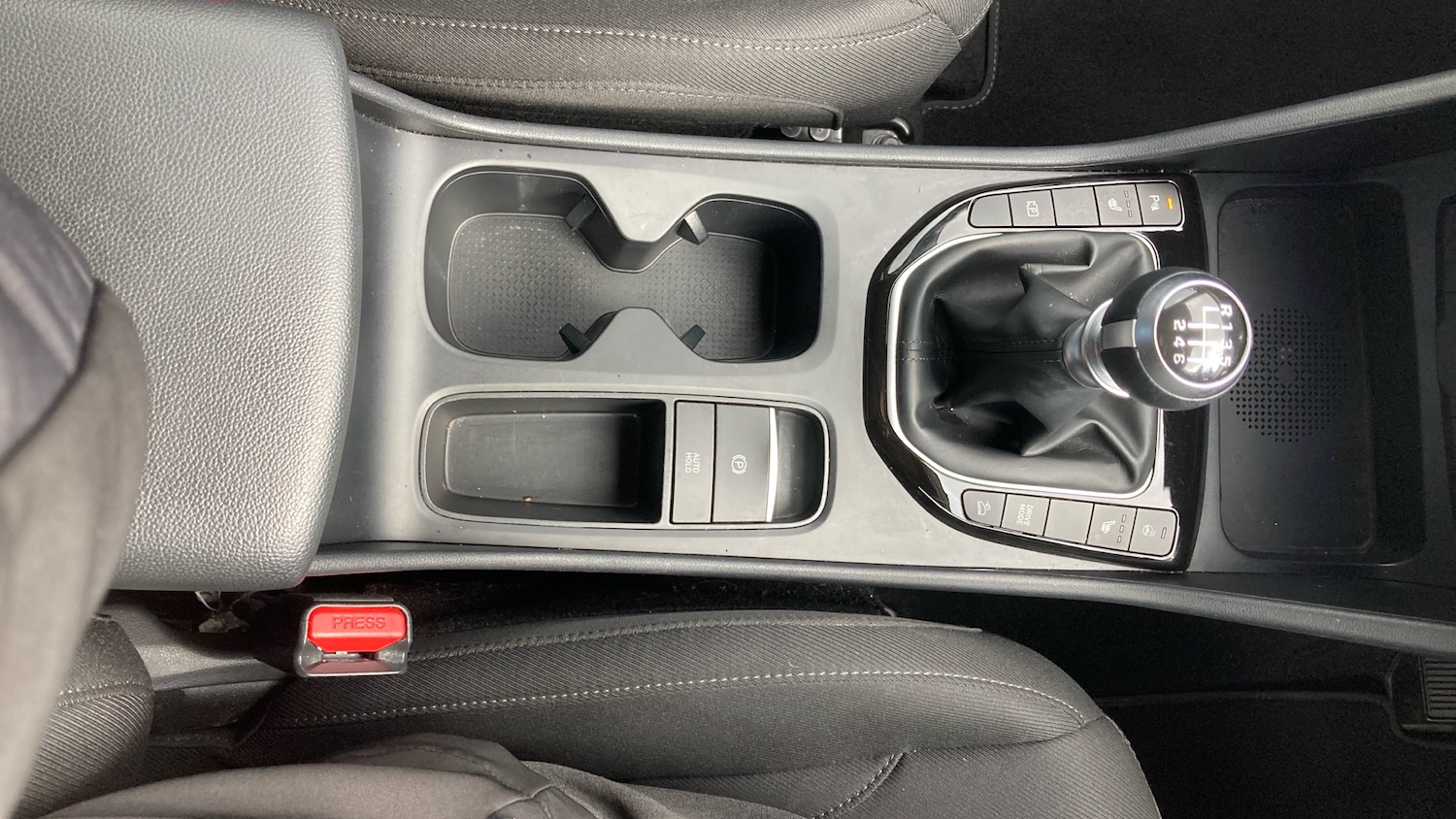 Used Hyundai TUCSON 2021 for sale - 76415702: Photo 37