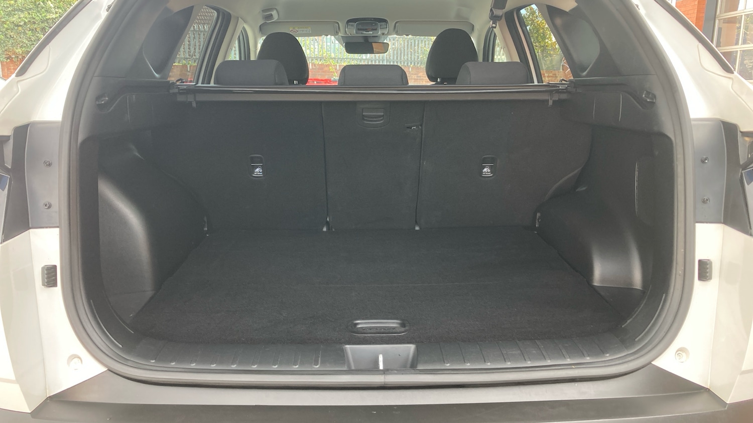 Used Hyundai TUCSON 2021 for sale - 76415702: Photo 4