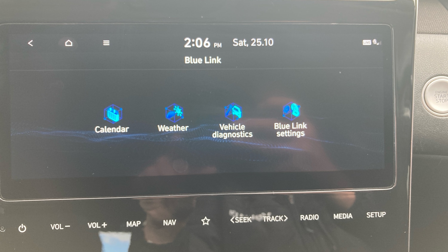 Used Hyundai TUCSON 2021 for sale - 76415702: Photo 40