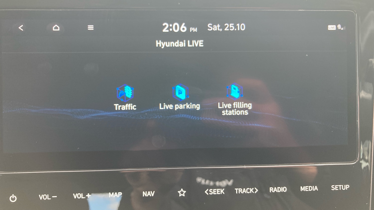 Used Hyundai TUCSON 2021 for sale - 76415702: Photo 41