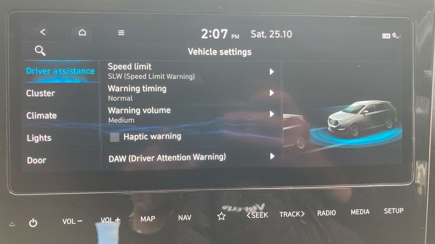 Used Hyundai TUCSON 2021 for sale - 76415702: Photo 42