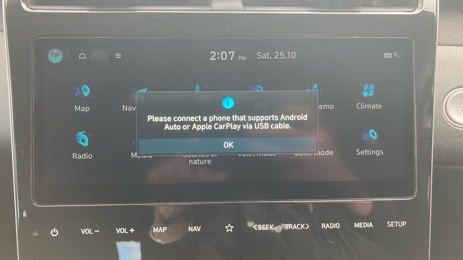 Used Hyundai TUCSON 2021 for sale - 76415702: Photo 43