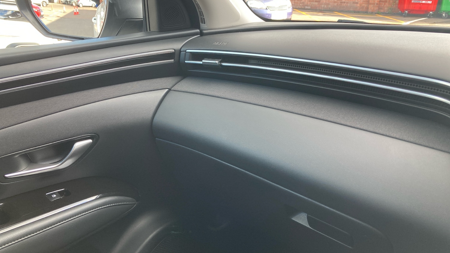 Used Hyundai TUCSON 2021 for sale - 76415702: Photo 44