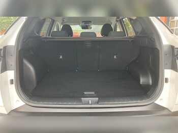 Used Hyundai TUCSON 2021 for sale - 76415702: Photo