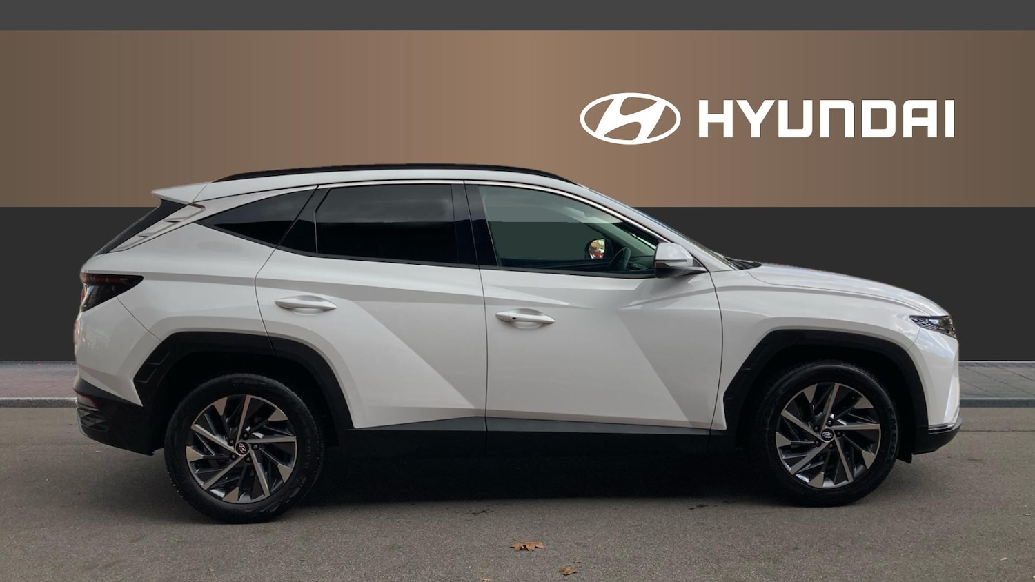 Used Hyundai TUCSON 2021 for sale - 76415702: Photo 5