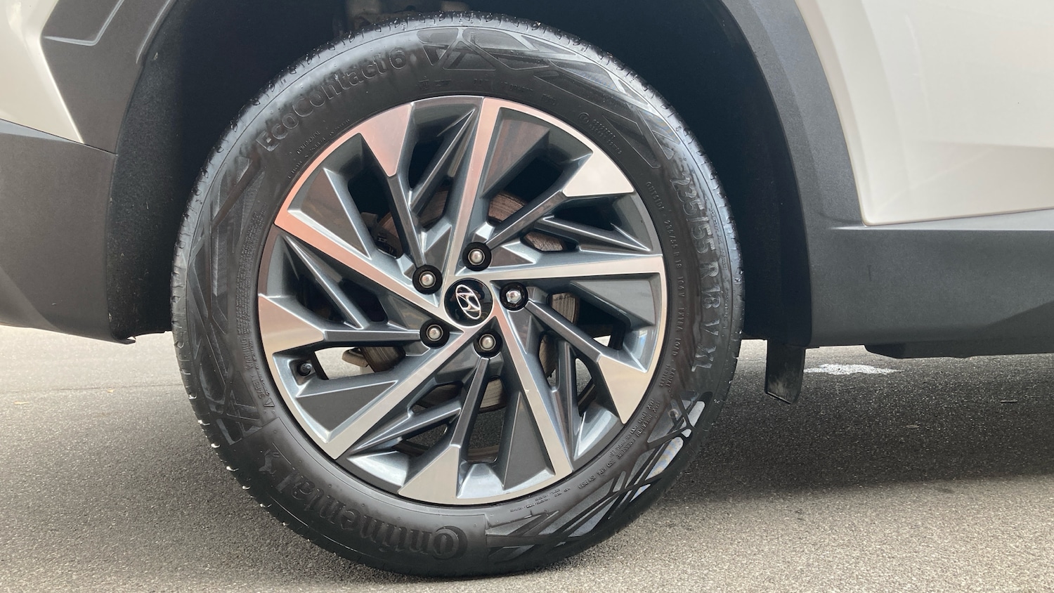 Used Hyundai TUCSON 2021 for sale - 76415702: Photo 7