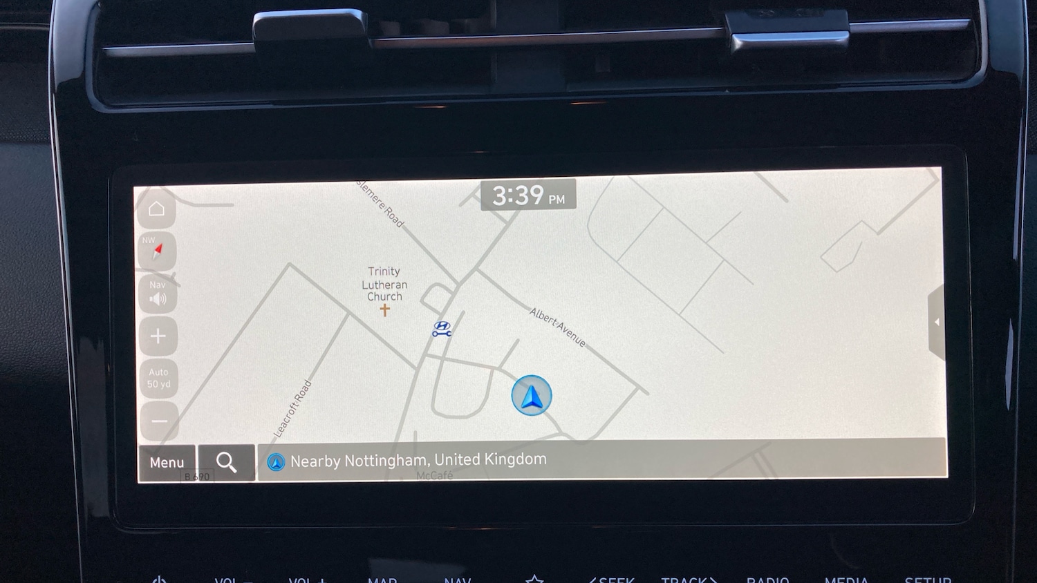 Used Hyundai TUCSON 2024 for sale - 76881525: Photo 12